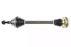 Приводной вал BSG купить